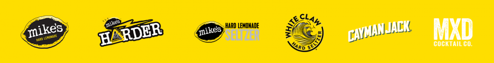 The Squeeze email footer